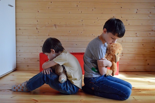 Programa de habilidades sociales para niños y niñas
