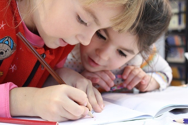 omunicación Natural Asistida para niños y niñas