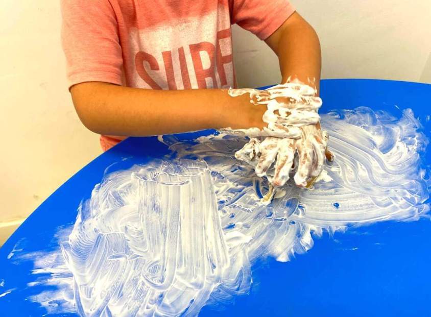 Terapia ocupacional para el desarrollo de habilidades infantiles