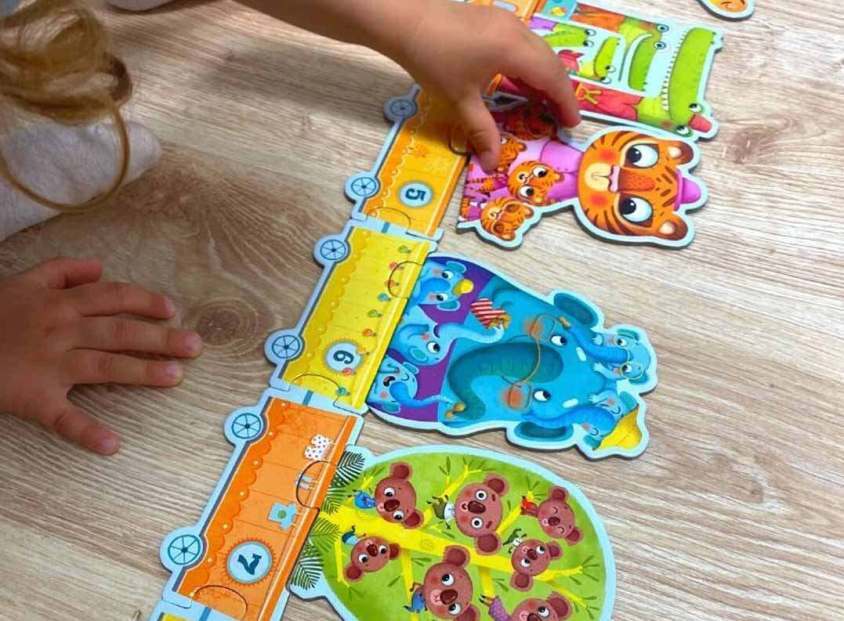 Atención psicológica infantil en Trencadís