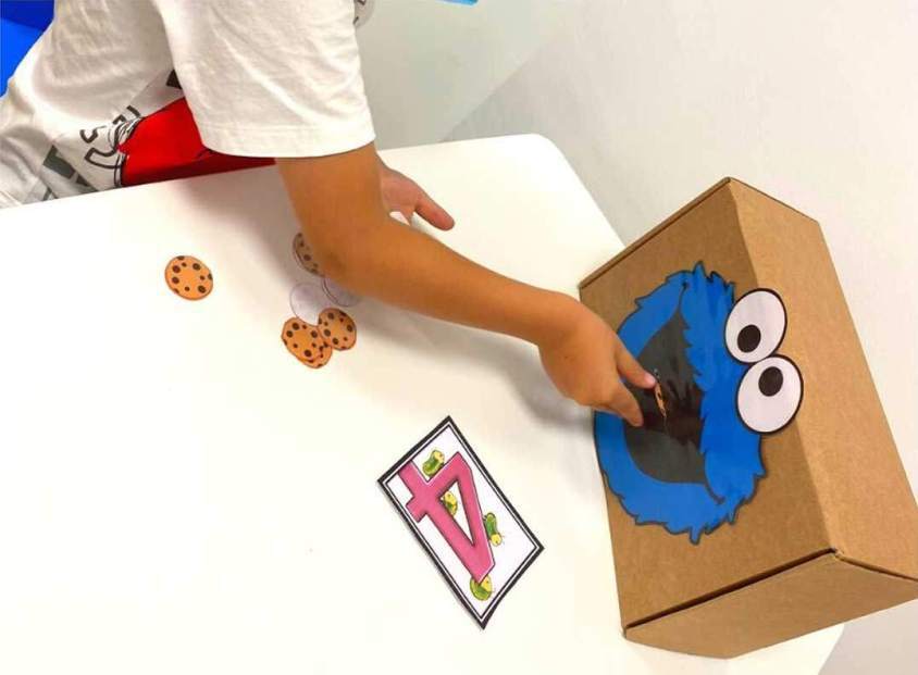 Pedagogía terapéutica para el aprendizaje infantil